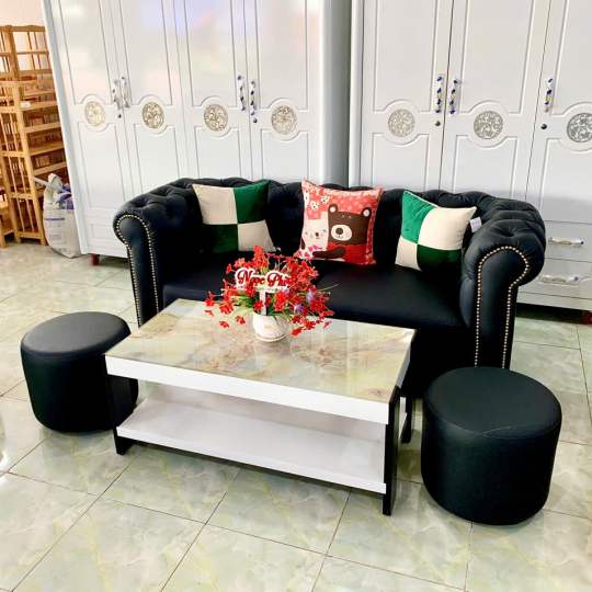 Sofa Băng Decor 70