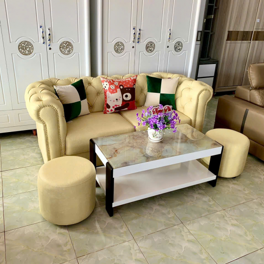 Sofa Băng Decor 71