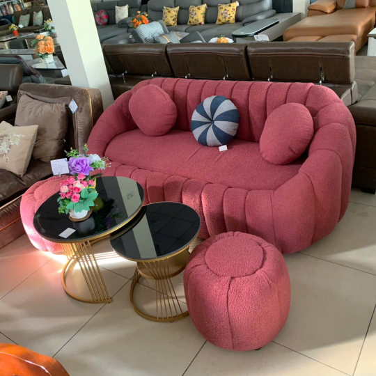 Sofa Băng Decor 66