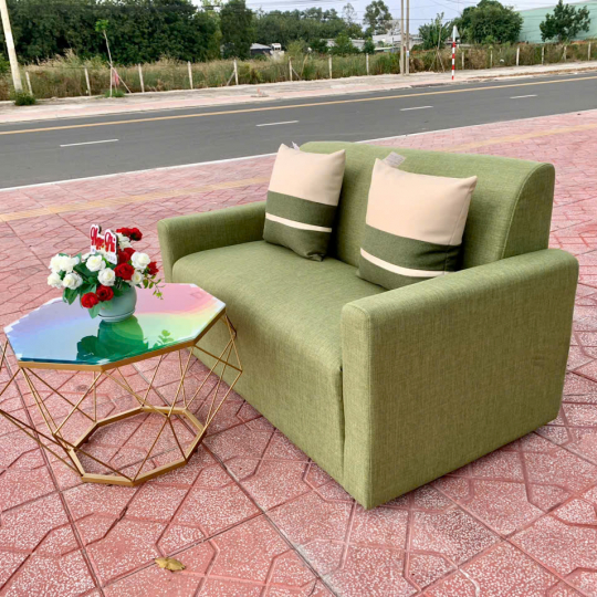 Sofa Băng Decor 57