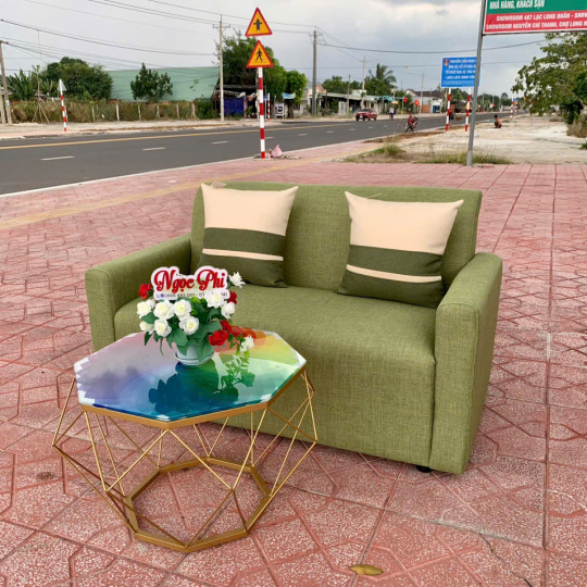 Sofa Băng Decor 57