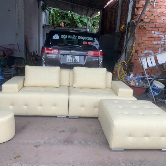 Sofa Băng 88