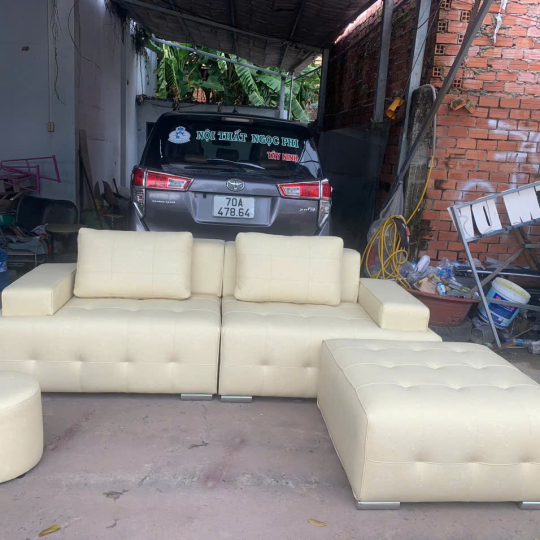 Sofa Băng 88