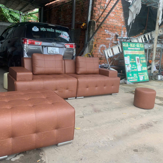 Sofa Băng 87