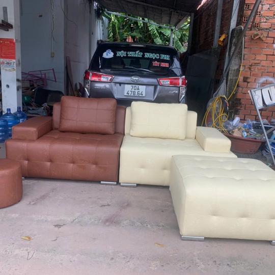 Sofa Băng 89