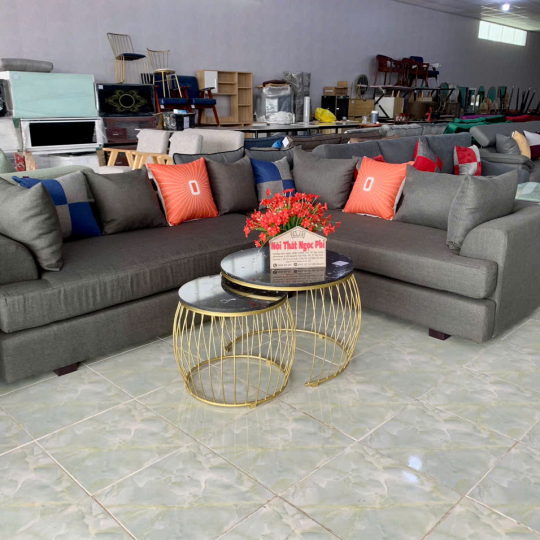 Sofa Góc Sale 12