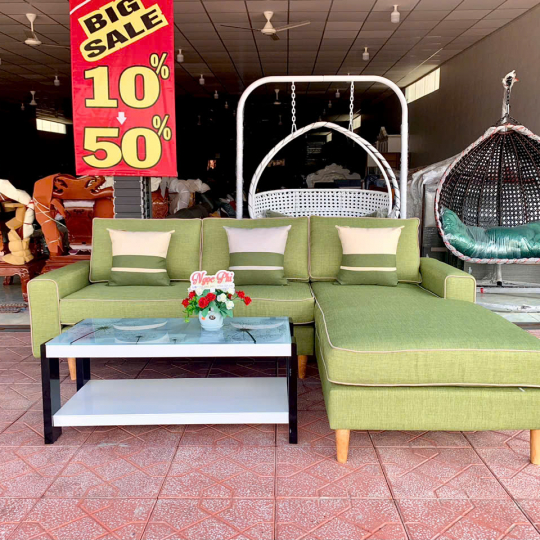 Sofa Góc Sale 10