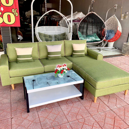 Sofa Góc Sale 10