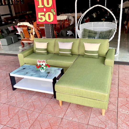 Sofa Góc Sale 10