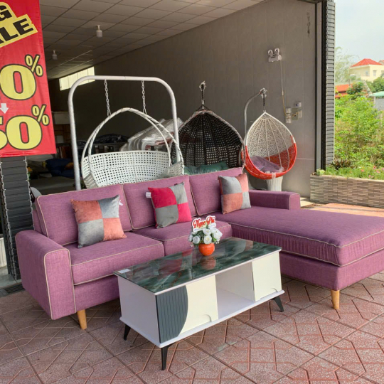 Sofa Góc Sale 11