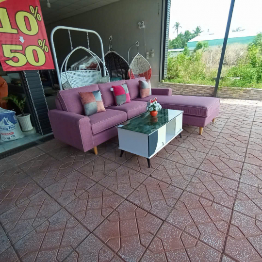 Sofa Góc Sale 11