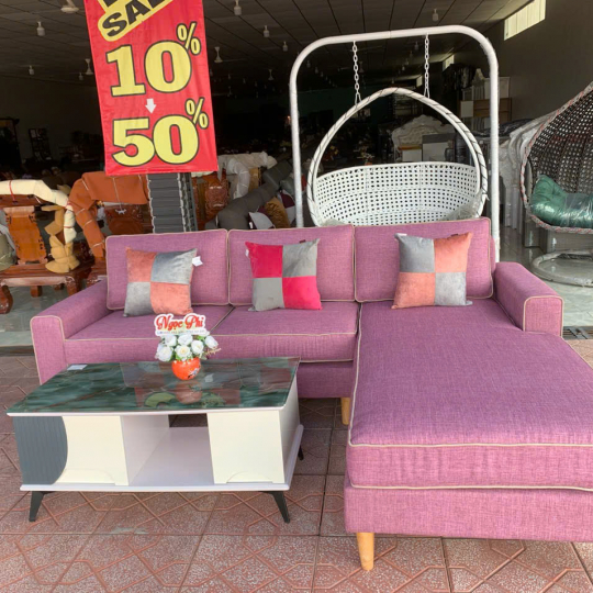 Sofa Góc Sale 11