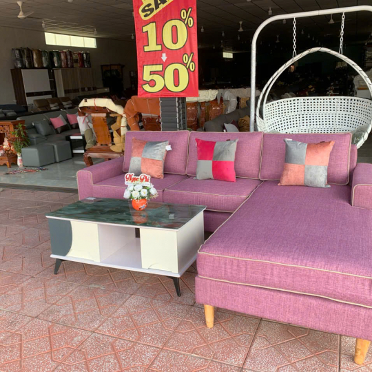 Sofa Góc Sale 11