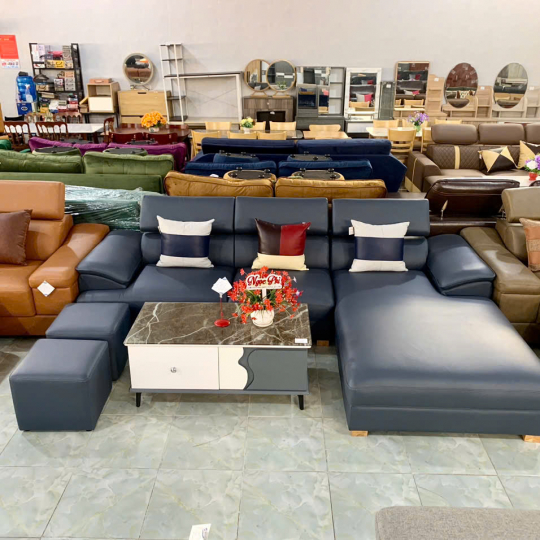 Sofa Góc Sale 19