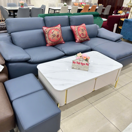 Sofa Góc Sale 22