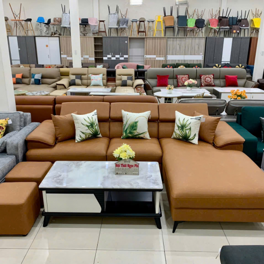 Sofa Góc Sale 14