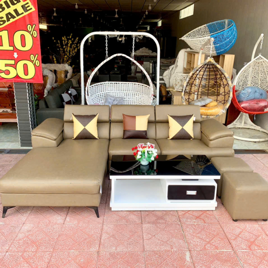 Sofa Góc Sale 18