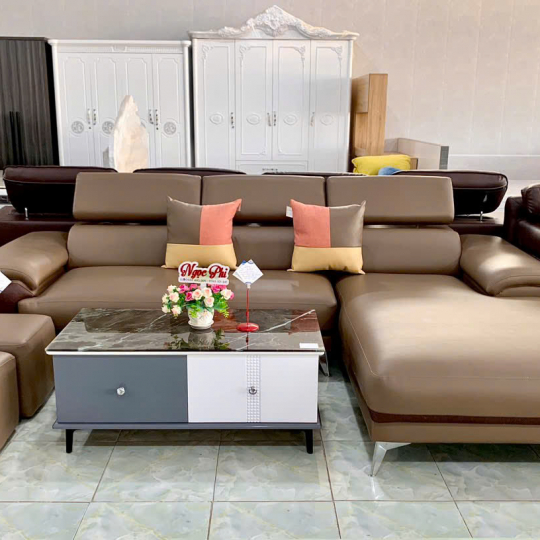 Sofa Góc Sale 16