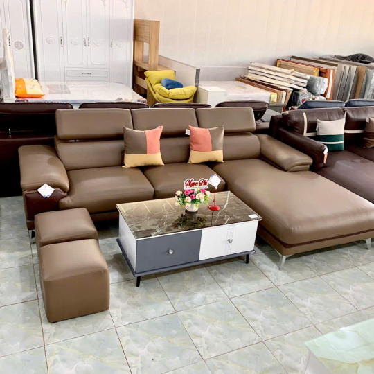 Sofa Góc Sale 16