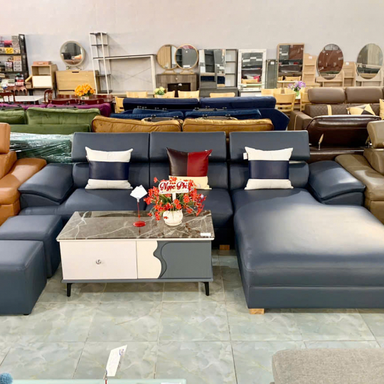 Sofa Góc Sale 19