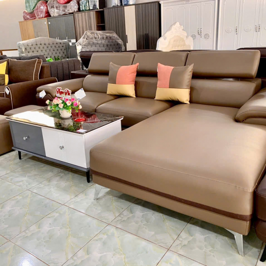 Sofa Góc Sale 16