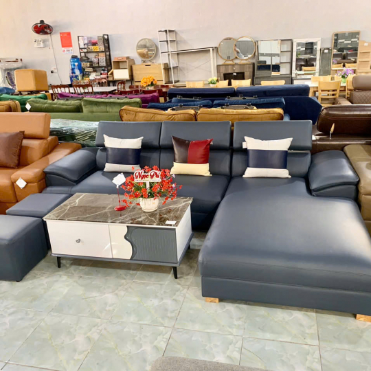 Sofa Góc Sale 19