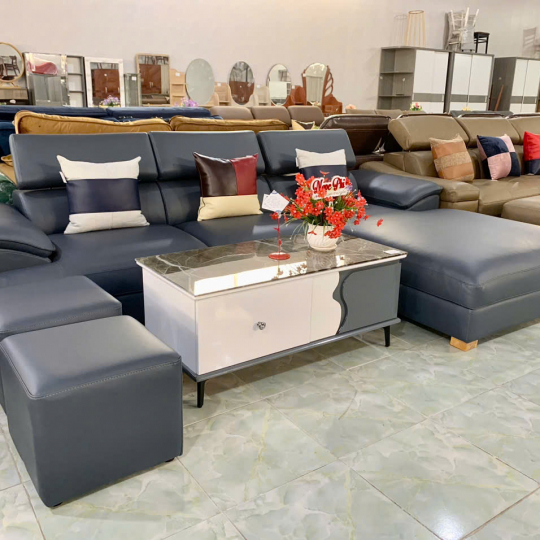 Sofa Góc Sale 19