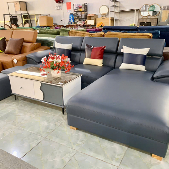 Sofa Góc Sale 19