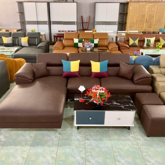 Sofa Góc Sale 13