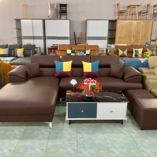 Sofa Góc Sale 13