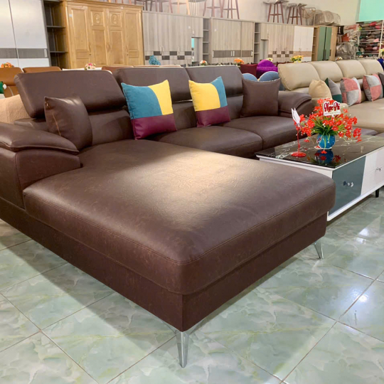 Sofa Góc Sale 13