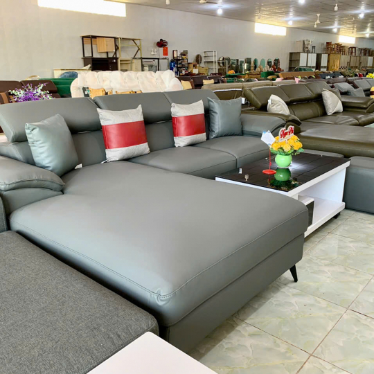 Sofa Góc Sale 20