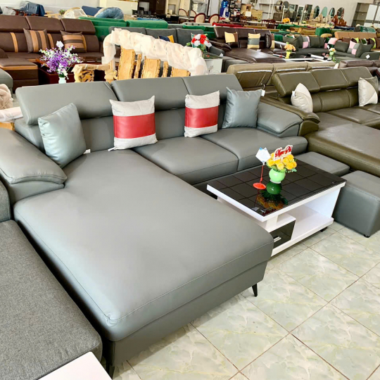 Sofa Góc Sale 20