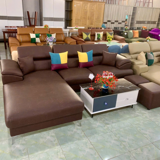 Sofa Góc Sale 13