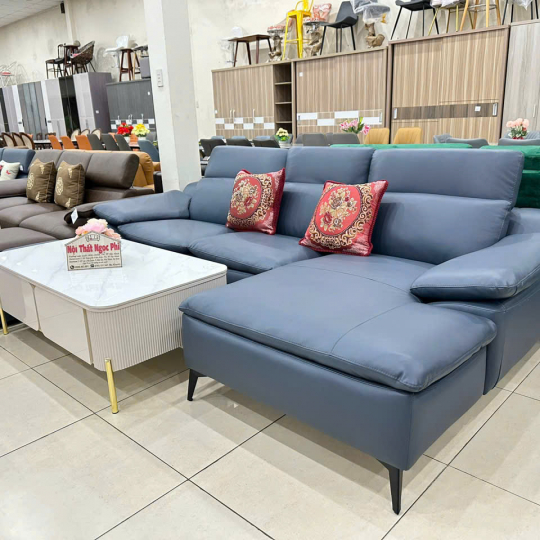 Sofa Góc Sale 22