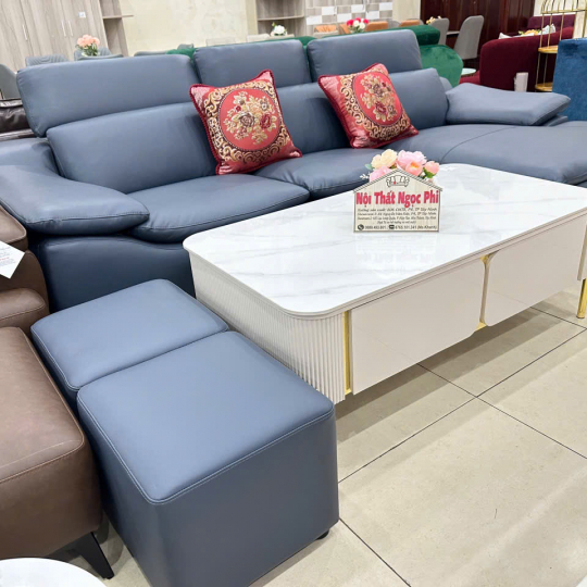 Sofa Góc Sale 22