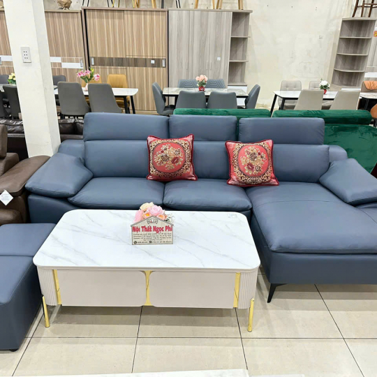 Sofa Góc Sale 22