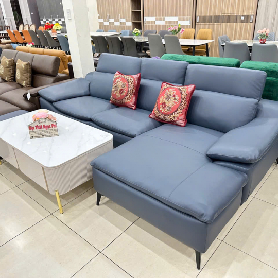 Sofa Góc Sale 22