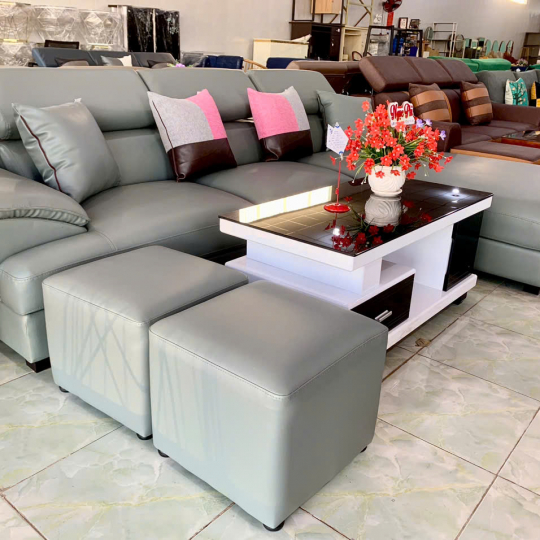 Sofa Góc Sale 15