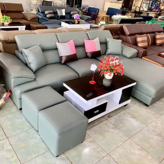 Sofa Góc Sale 15