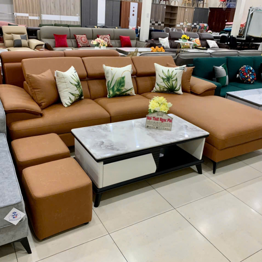 Sofa Góc Sale 14