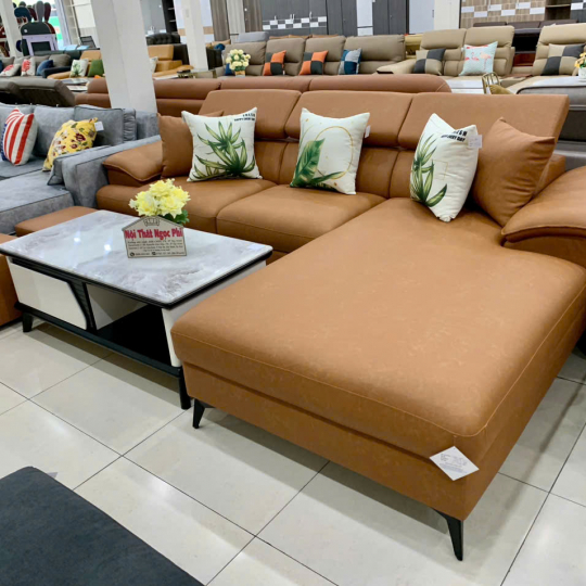 Sofa Góc Sale 14