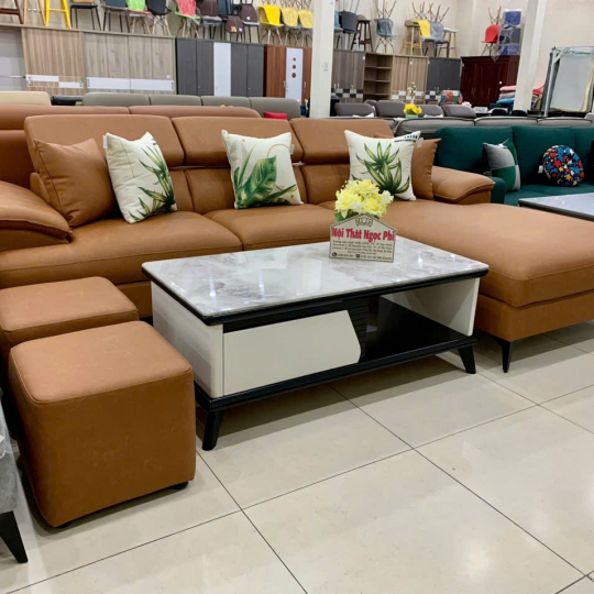 Sofa Góc Sale 14