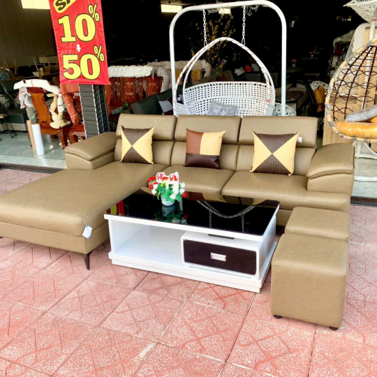 Sofa Góc Sale 18