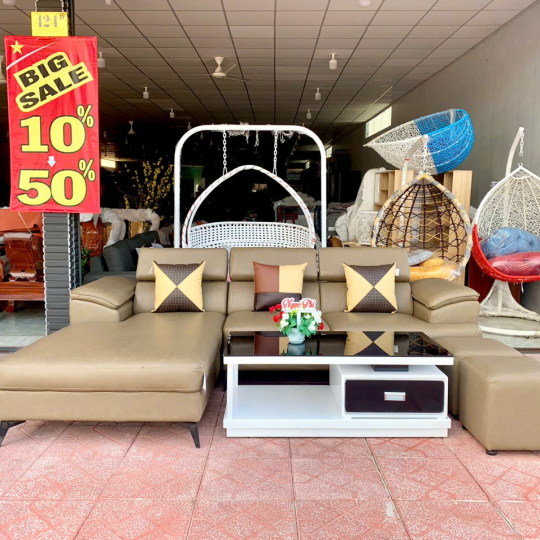 Sofa Góc Sale 18