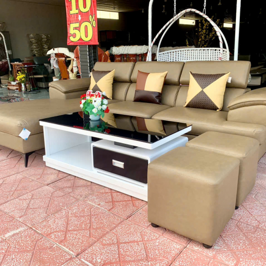 Sofa Góc Sale 18