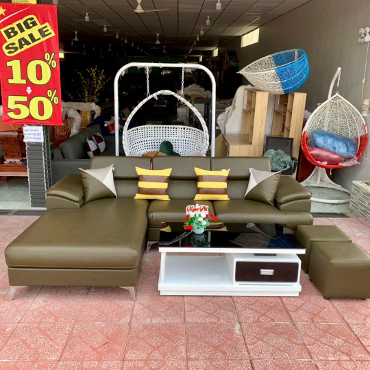 Sofa Góc Sale 17