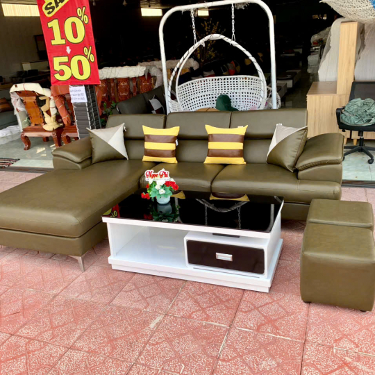 Sofa Góc Sale 17