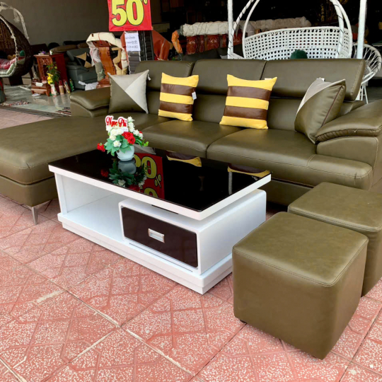 Sofa Góc Sale 17