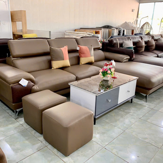 Sofa Góc Sale 16